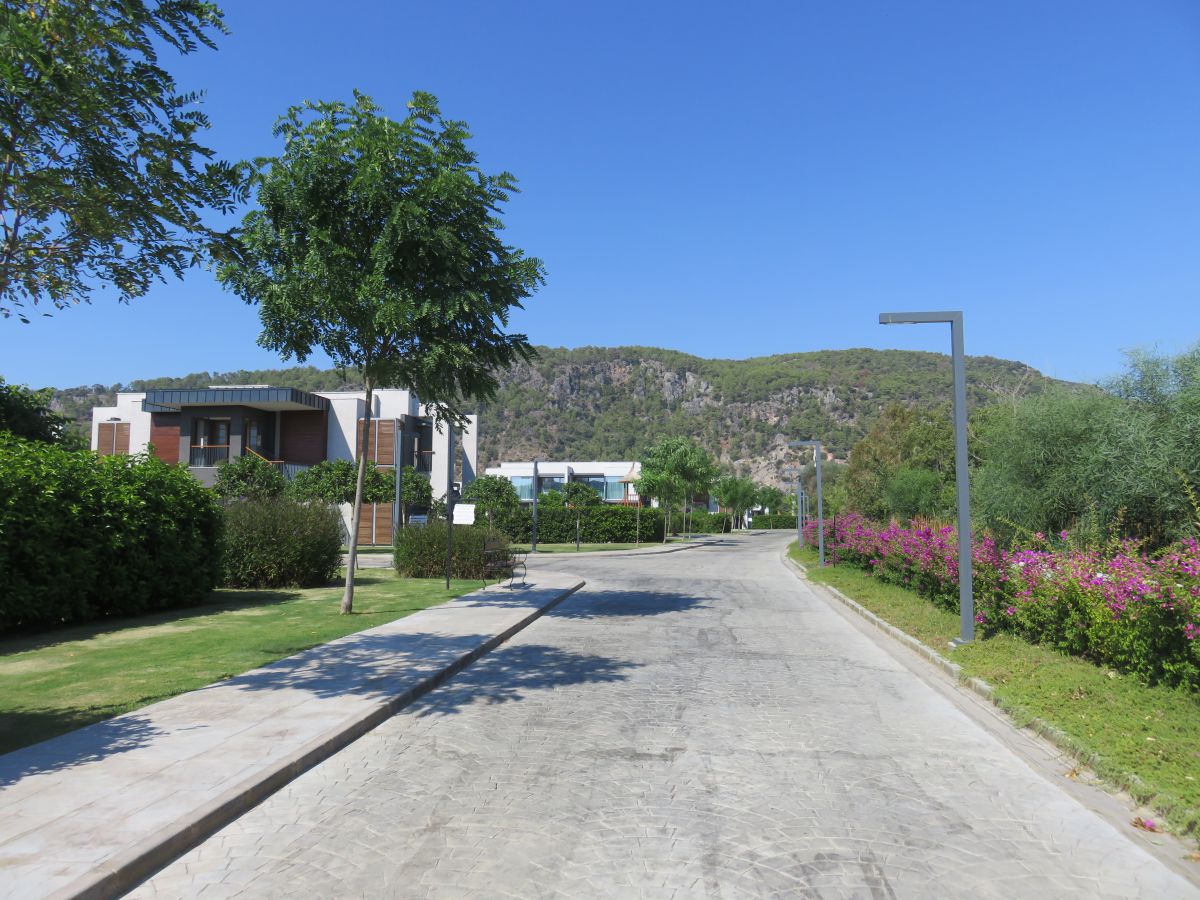 imagini hotel Hilton Sarigerme